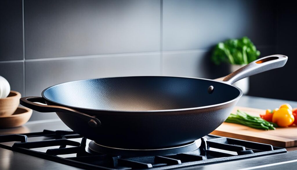 Best Flat Bottom Carbon Steel Woks