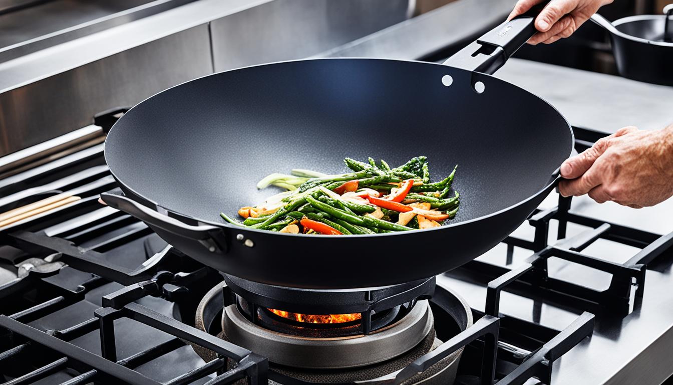What is a Wok Ring Used For? A Helpful Cooking Accessory – My Kitchen Crowd