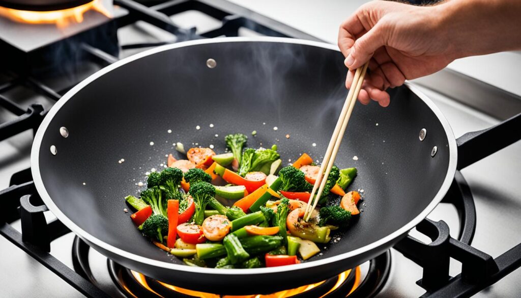 What is a Wok Ring Used For? A Helpful Cooking Accessory what is a wok ring used for